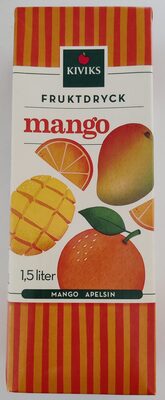 MANGODRYCK 1,5L