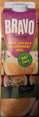 APP/APEL/PAS JUICE