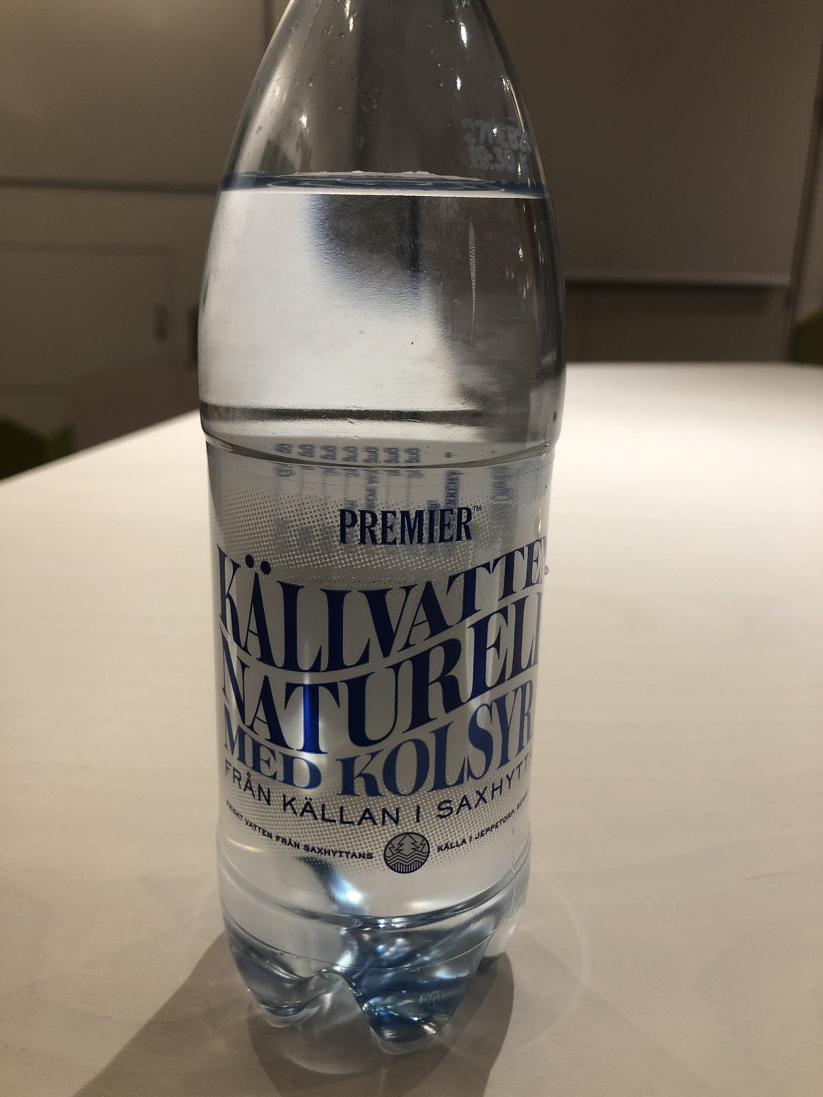 KOLLVATTEN MK50CL