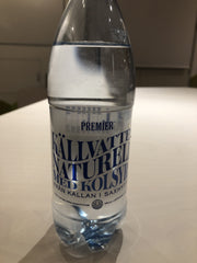 KOLLVATTEN MK50CL