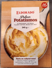 POTATISMOS 12PORT