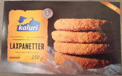 LAXPANETTER