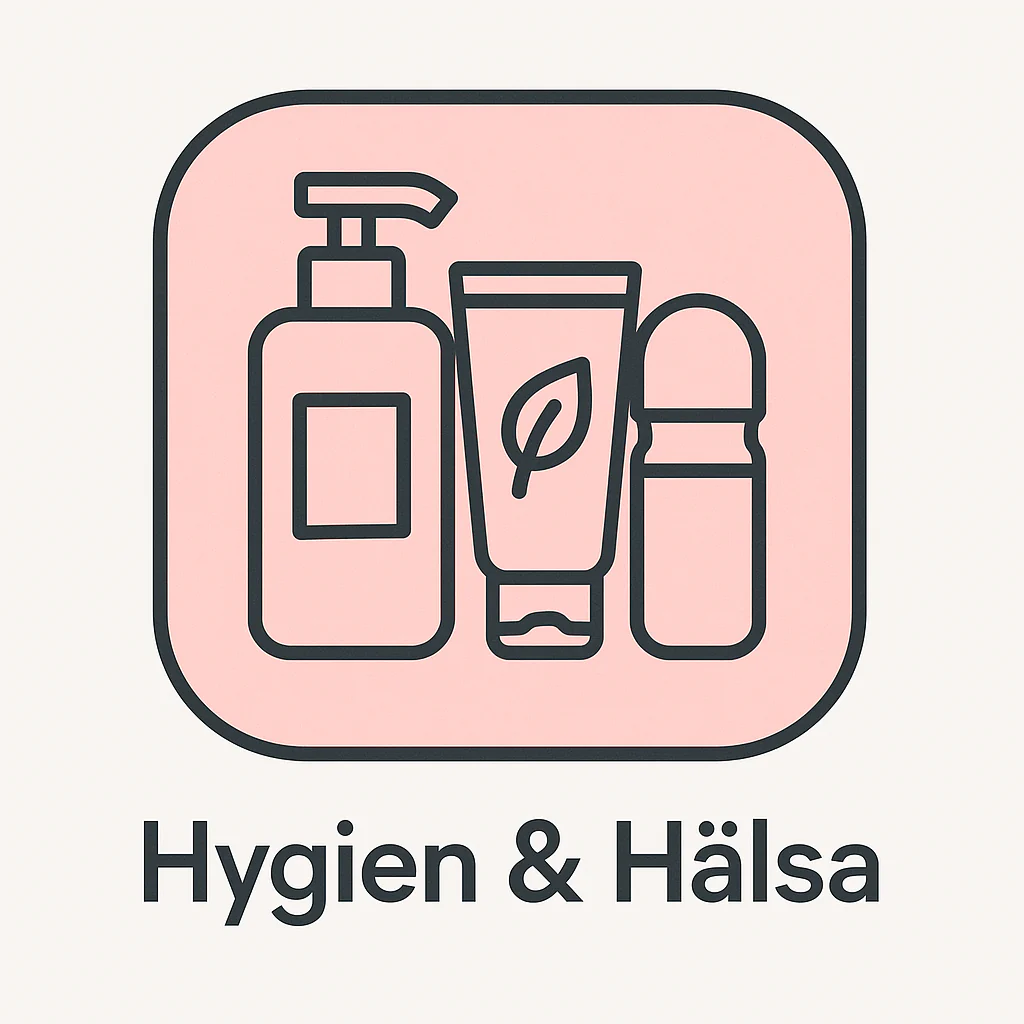 Hygien & Hälsa