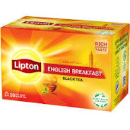ENGLISH BREAKFAST