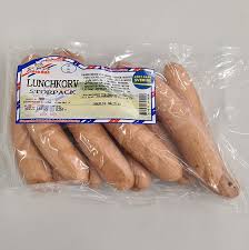 LUNCHKORV