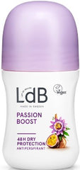 DEO ROLL PASSION BOO