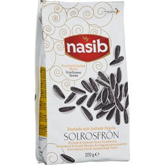 NASIB SOLFRÖN
