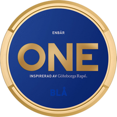 ONE
