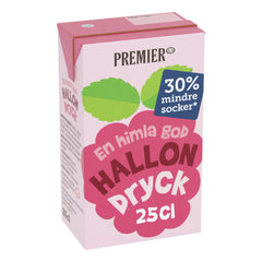 HALLONDRYCK 25CL